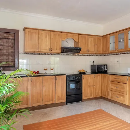 Aguada Anchorage - The Villa Resort, Candolim-2