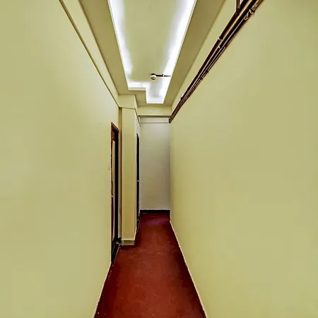 Super Hotel O Saiinn-3
