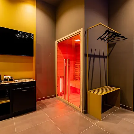 Gold Suite&Spa-3