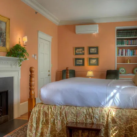Francis Malbone House-2