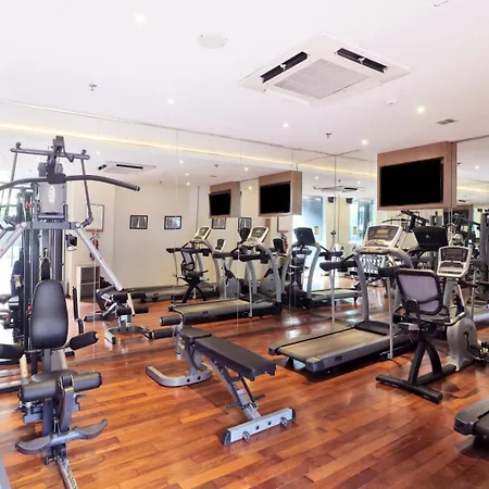 Swiss-Belhotel Pondok Indah-3