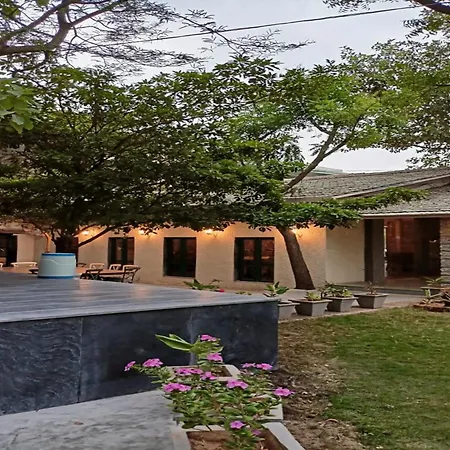 Banjara Hills Resort-3