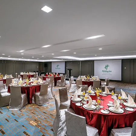 Holiday Inn Johor Bahru City Centre By Ihg-2