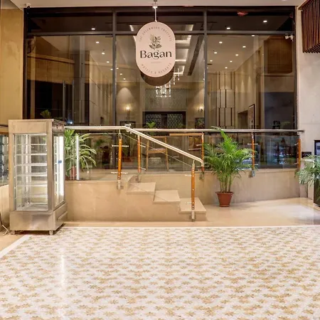 The Greenwood Guwahati - A Luxury Boutique Hotel-3