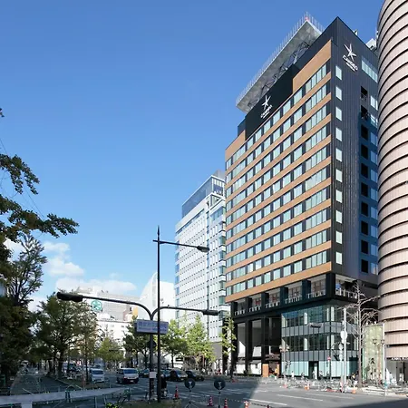 Candeo Hotels Osaka Shinsaibashi-3