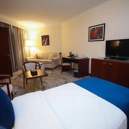 Amman Paradise Hotel-2