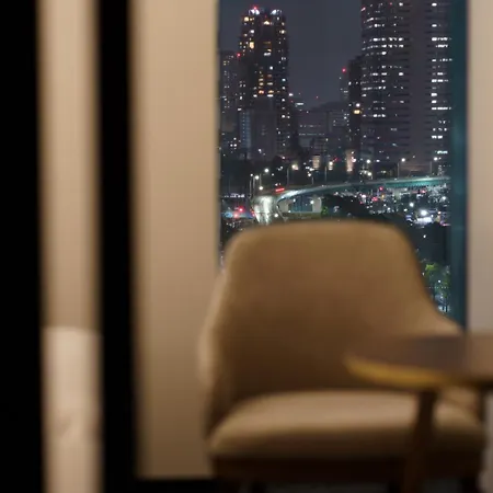 Premier Hotel -Cabin President- Tokyo-3