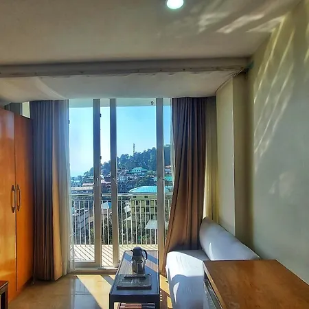 Hotel India House-3