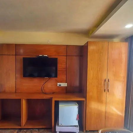 Hotel India House-2
