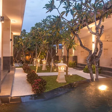 The Cozy Haven Sanur-2