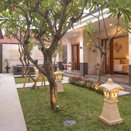 The Cozy Haven Sanur-3