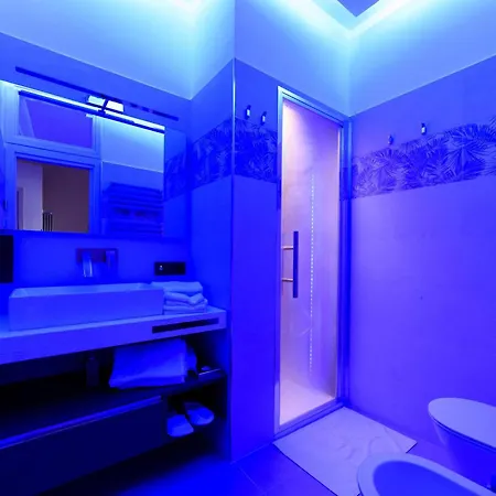 Cloister Suites Amalfi-2