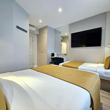Nox Hyde Park-2