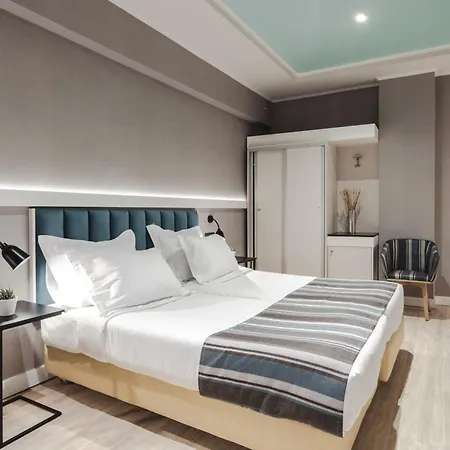 Athens Cypria Hotel-2