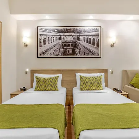 Lemon Tree Premier City Center-3