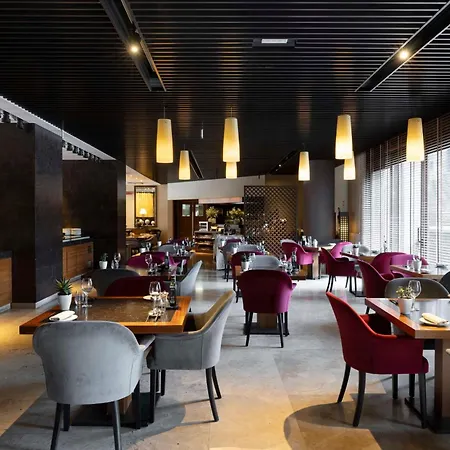 Radisson Blu Hotel Milan-2