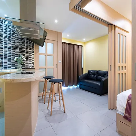 The Bay Exclusive Hotel-2