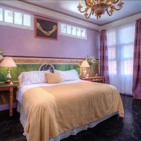 Hotel Boutique Rivera Del Rio-2