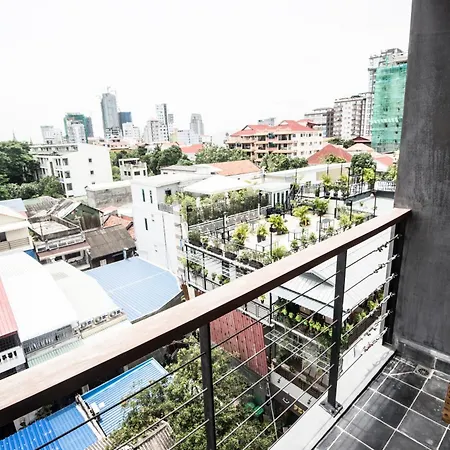 Patio Hotel & Urban Resort-3