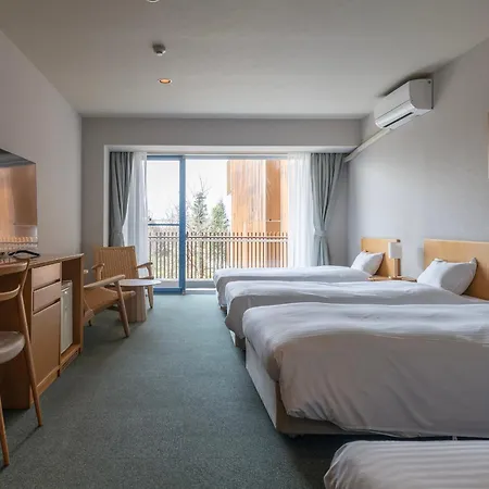 Hotel The Day Osaka-2