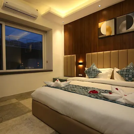 Hotel Dream Inn-3