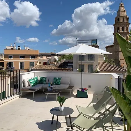 Boutique Hotel Petit Montision-2