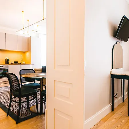 The Lift Apartments By Ridan Hotels-3