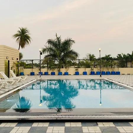 Gaurison Hotel And Resorts-2