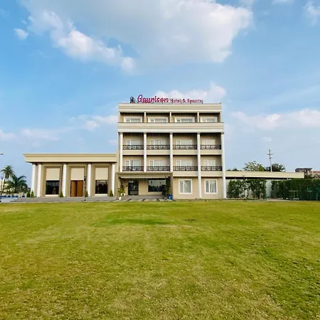 Gaurison Hotel And Resorts-3
