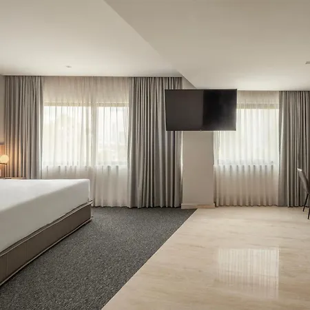 Hotel Elements By Marquis-2