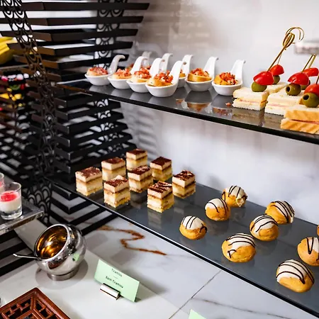 L'Signature Hotel & Spa-3