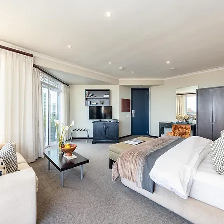 O On Kloof Boutique Hotel & Spa-2