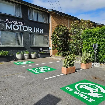 Cosmo Motel Adamstown-2