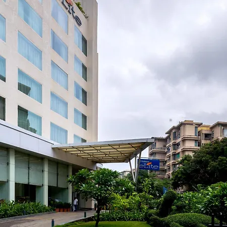 Hotel Kohinoor Elite Near Bkc-3