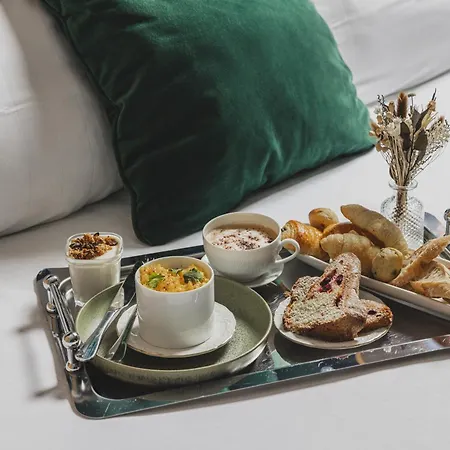 Hotel Singulier Bordeaux - Boutique Hotel & Spa Anne Semonin-3