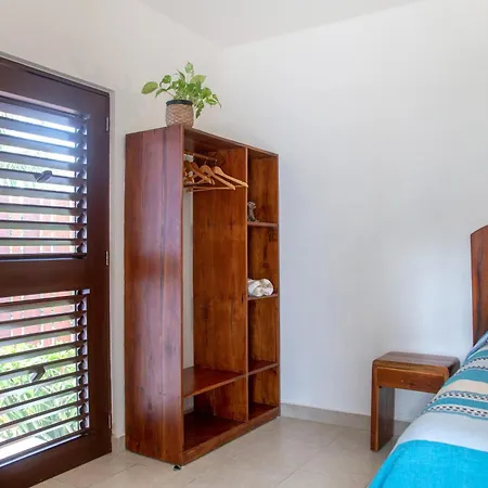 Casa Colibri Tankah-2