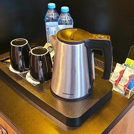 Sky Hotel Krakow-2