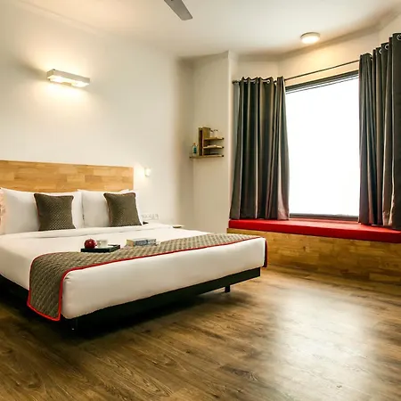 Townhouse Cr Park Near Lotus Temple-3