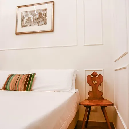 Feliz In Roma B&B - Apartments-3