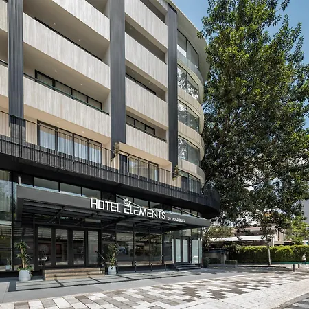 Hotel Elements By Marquis-3