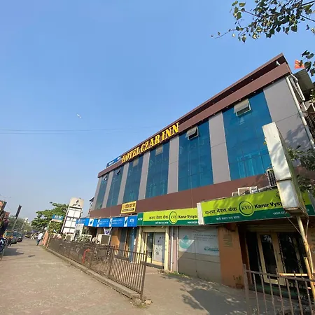 Hotel Czar Inn - Vashi Navi Mumbai-2