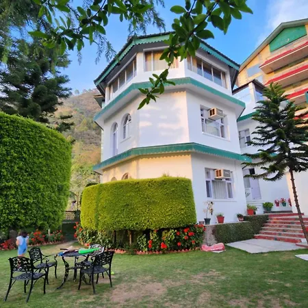 Hotel Royal Ark - Kasauli-2