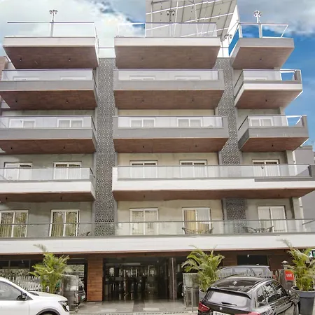 Stepstones Hotels And Inn-Dlf Phase 3 Gurgaon-3