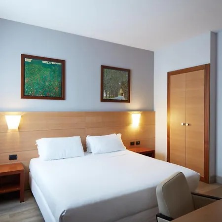 Belstay Roma Aurelia-3