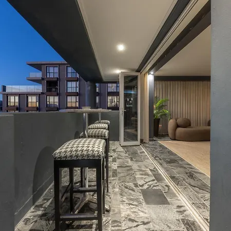 O On Kloof Boutique Hotel & Spa-3
