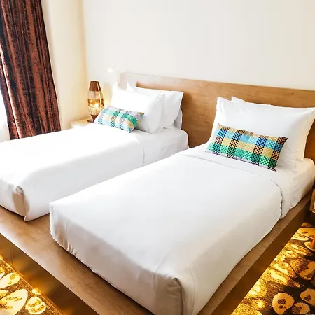Starus Hotel Bukit Bintang-2