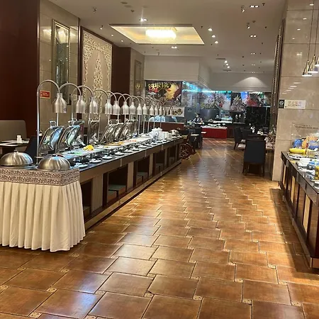 Inner Mongolia Grand Hotel-2