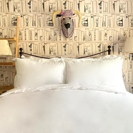 27 Brighton Guesthouse-2