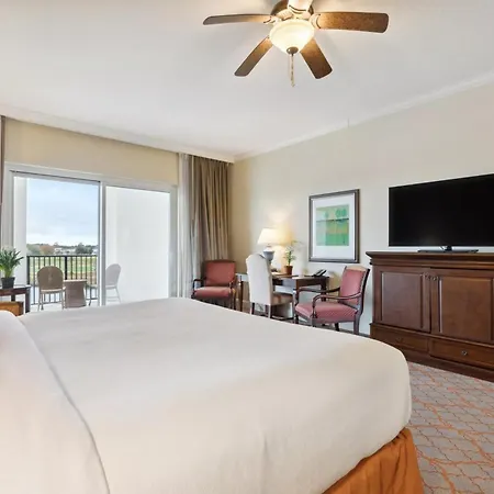 Marina Inn At Grande Dunes-2