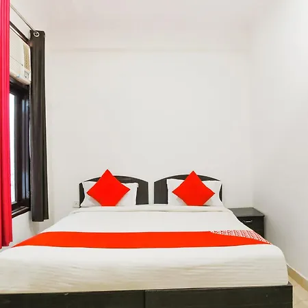 Hotel O Welcome Residency-2